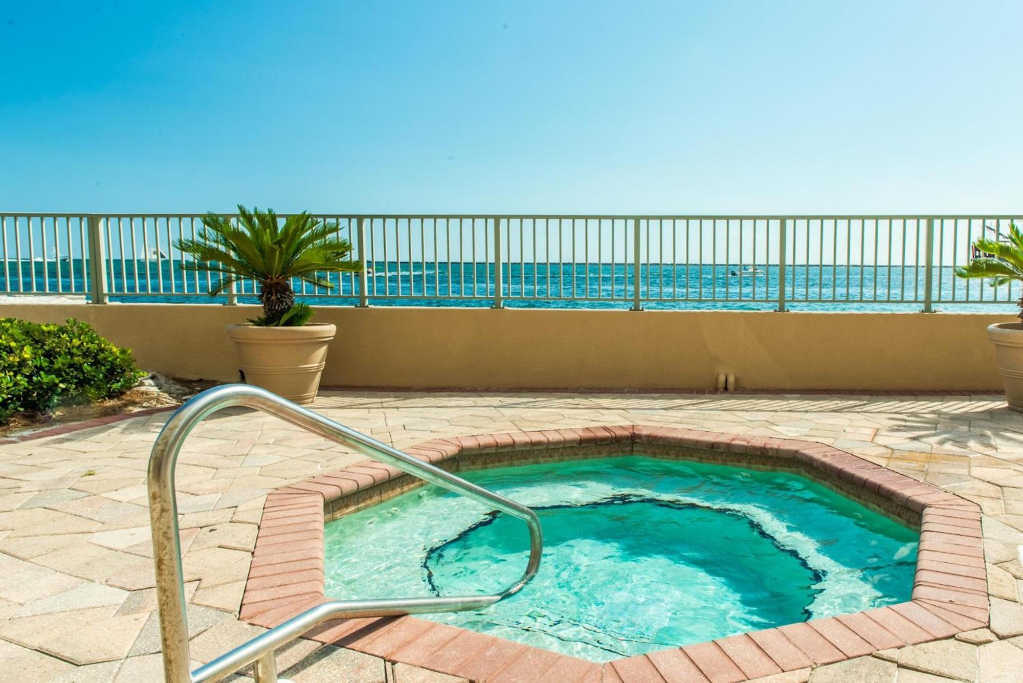 Waterview Towers 202 Apartment Destin Exterior photo